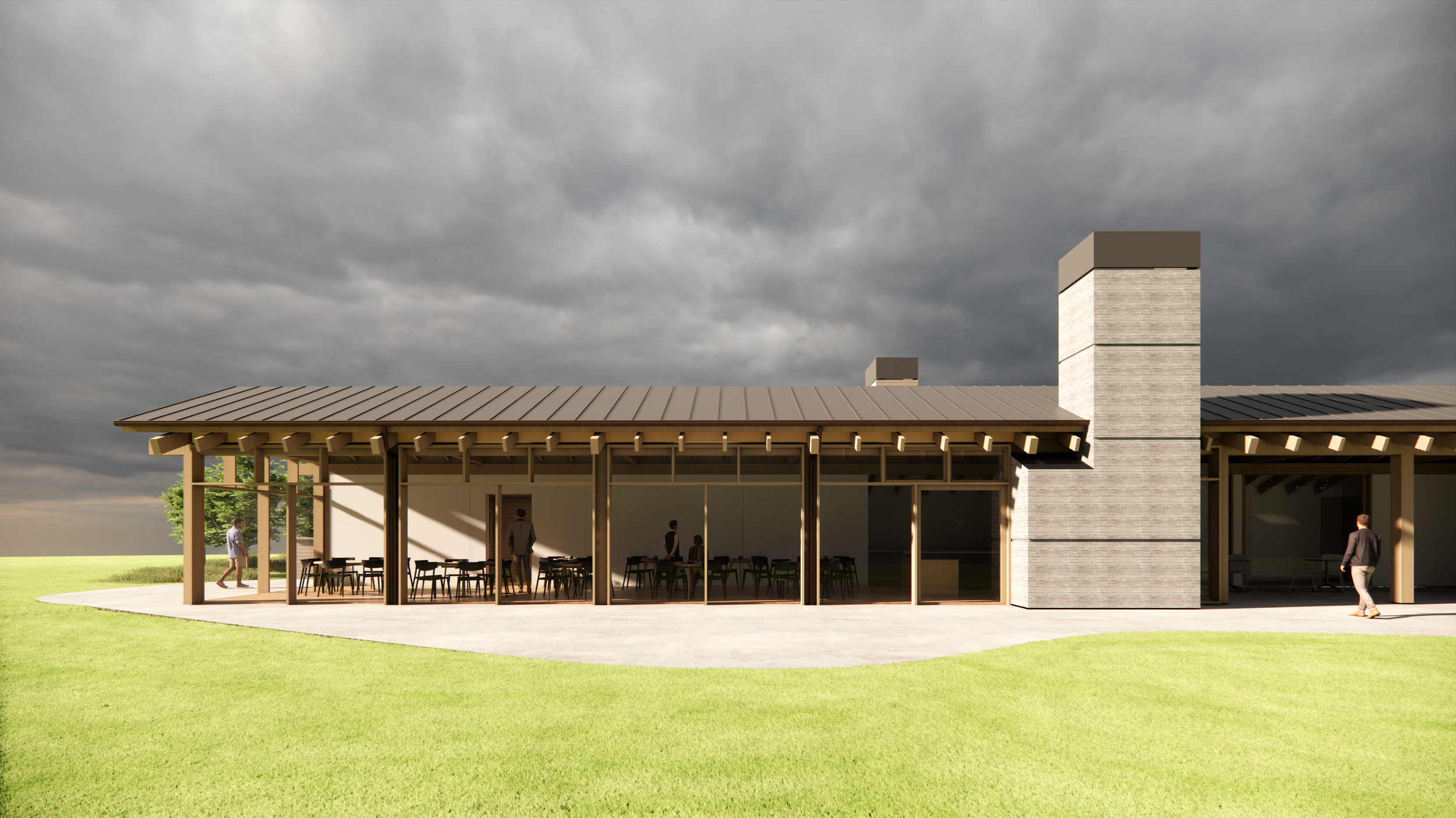 Clubhouse