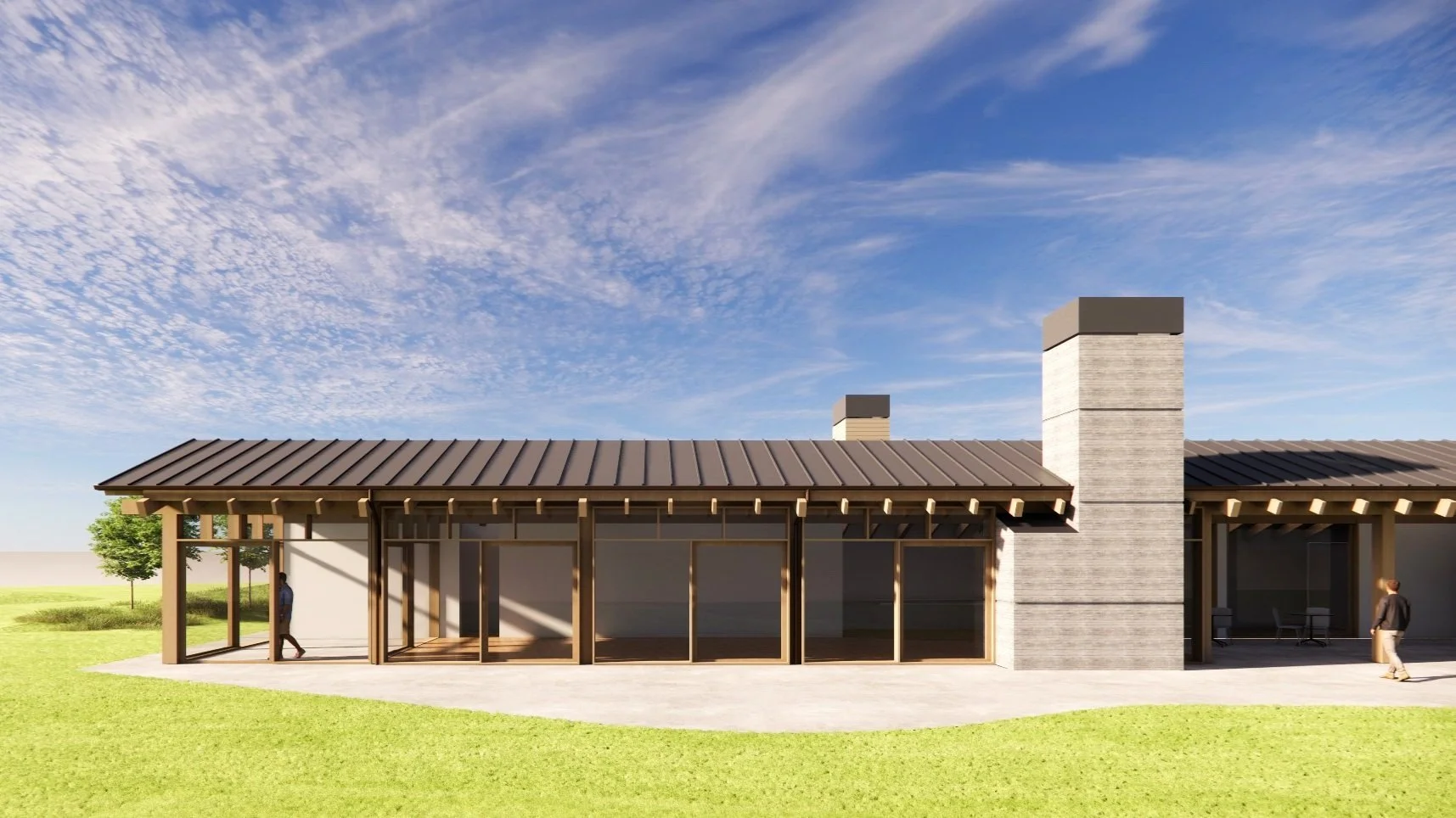 Clubhouse