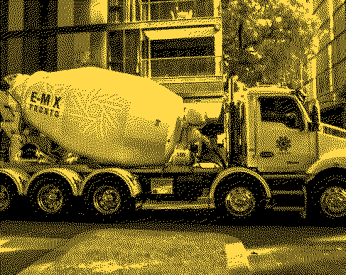 Barro Group | EPDs of Barro Group's premixed concrete mixes