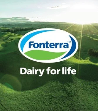 Fonterra – LCA of milk packaging (2025)