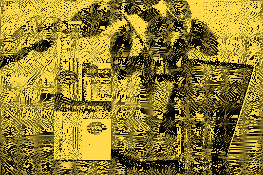 Pilot Pen | LCA Packaging Calculator (2023)