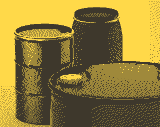 Schütz Packaging Systems | LCA of reusable plastic drums (2024)