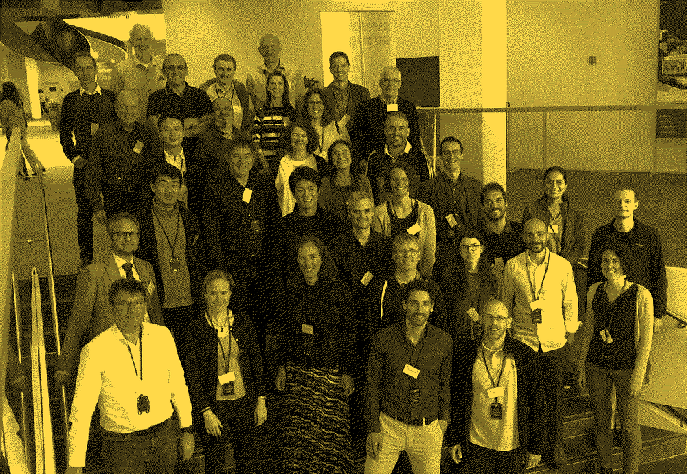 Tim’s reflections on GLAM project - UN Environment Programme