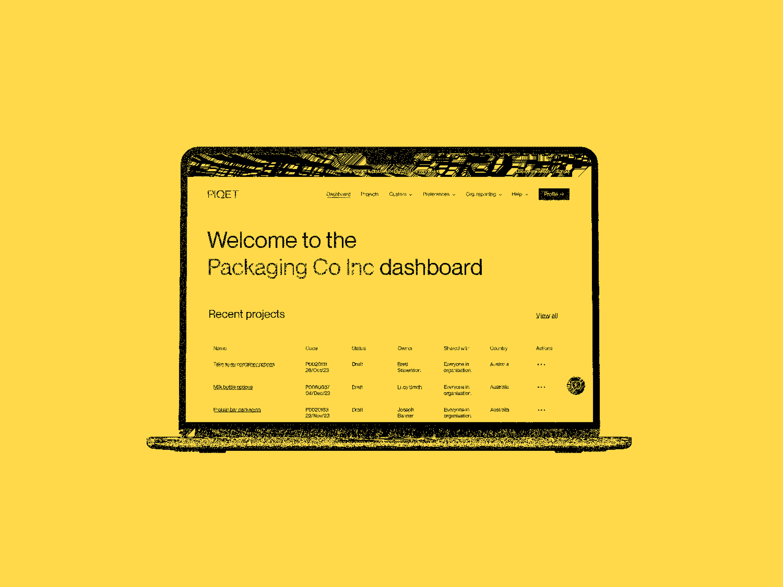 PIQET 4 Launch: Streamlined Packaging LCA | Lifecycles