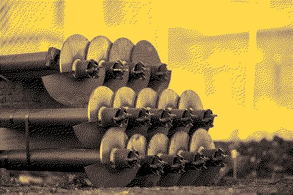 Katana Foundations | Steel Screw Piles EPD