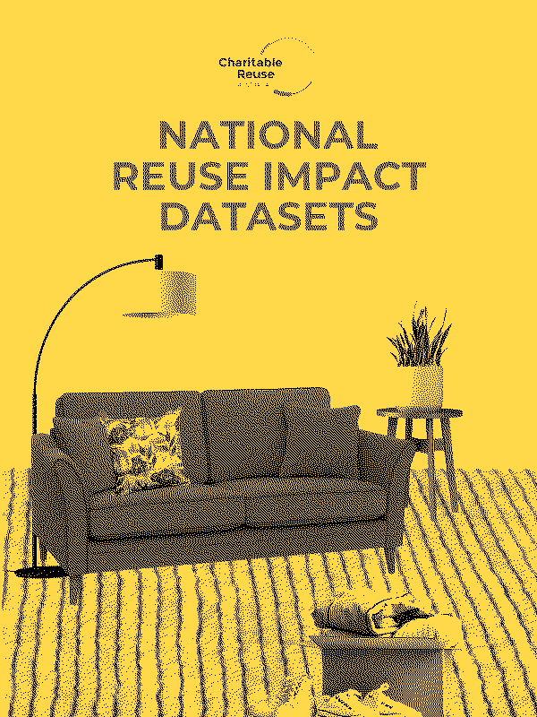 National Reuse Impact Dataset | Lifecycles