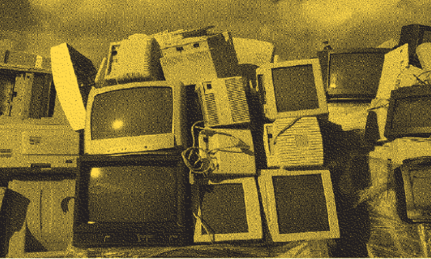 ANZRP TechCollect E-Waste LCA FY23 | Lifecycles