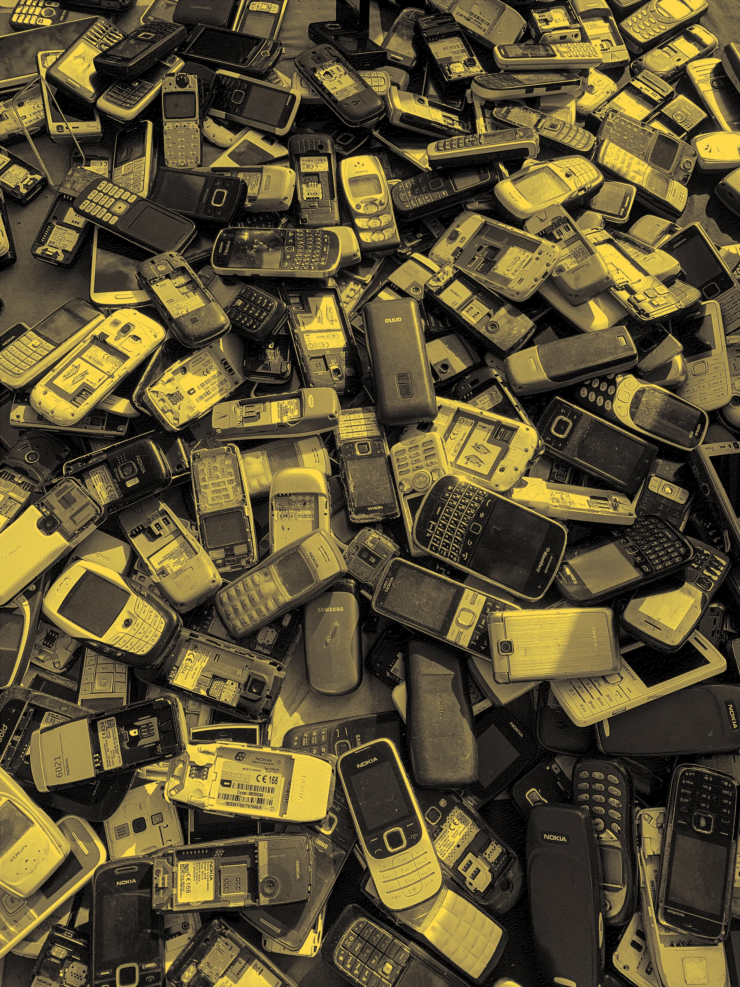 E-product stewardship in Australia evidence report