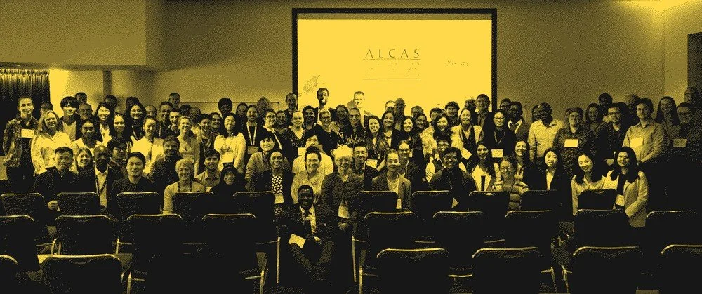 ALCAS 2023 Conference Key Takeaways | Lifecycles