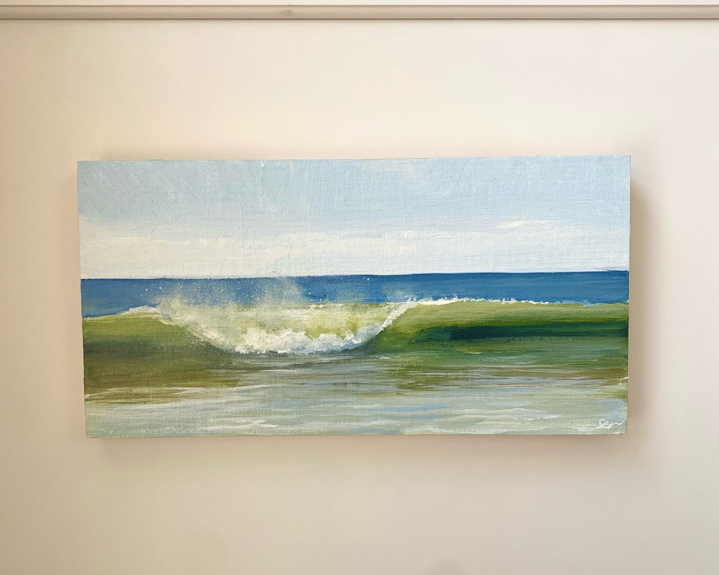 Summer Wave 001