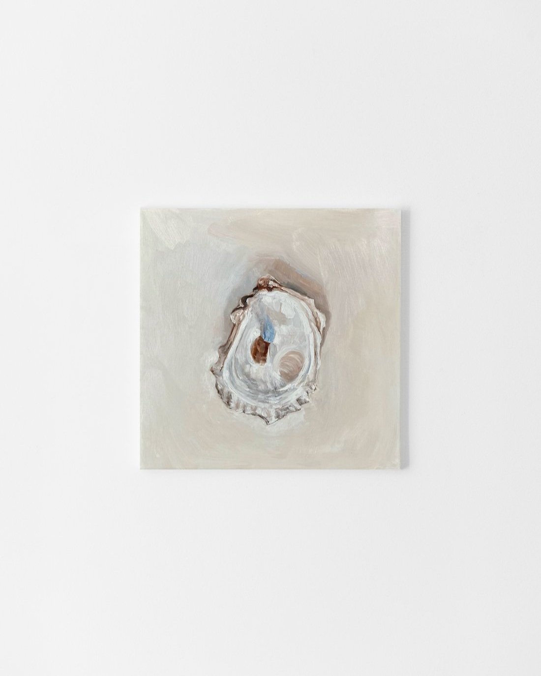 Oyster Study 002