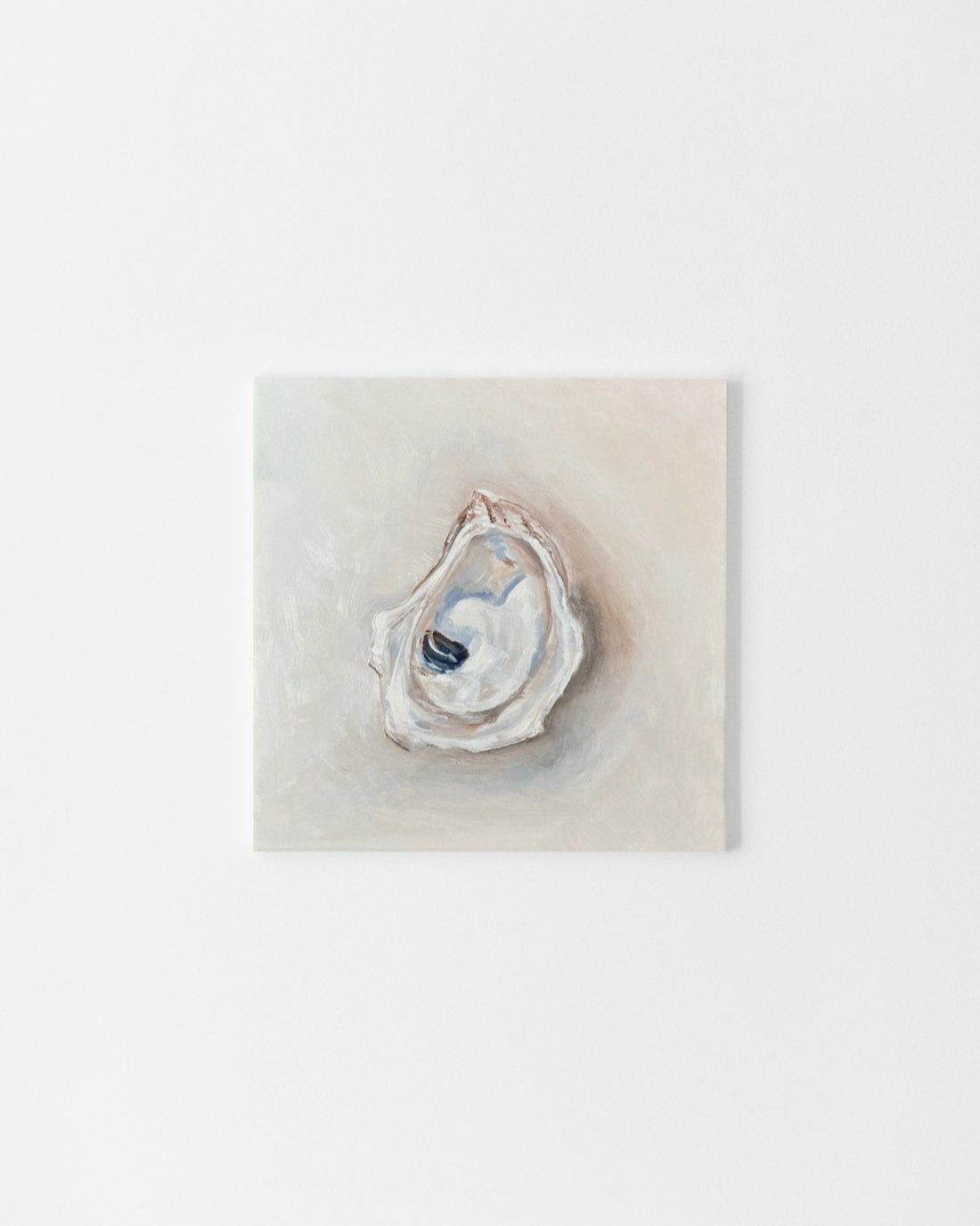 Oyster Study 001