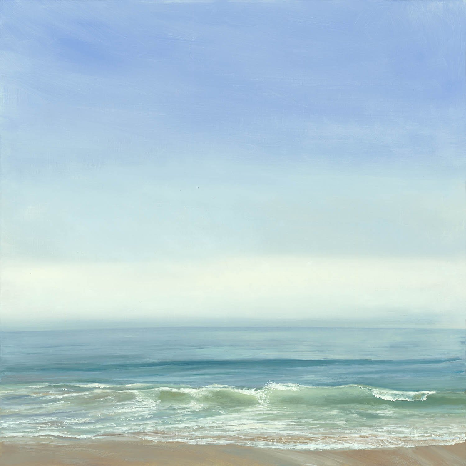 Summer Glimmer