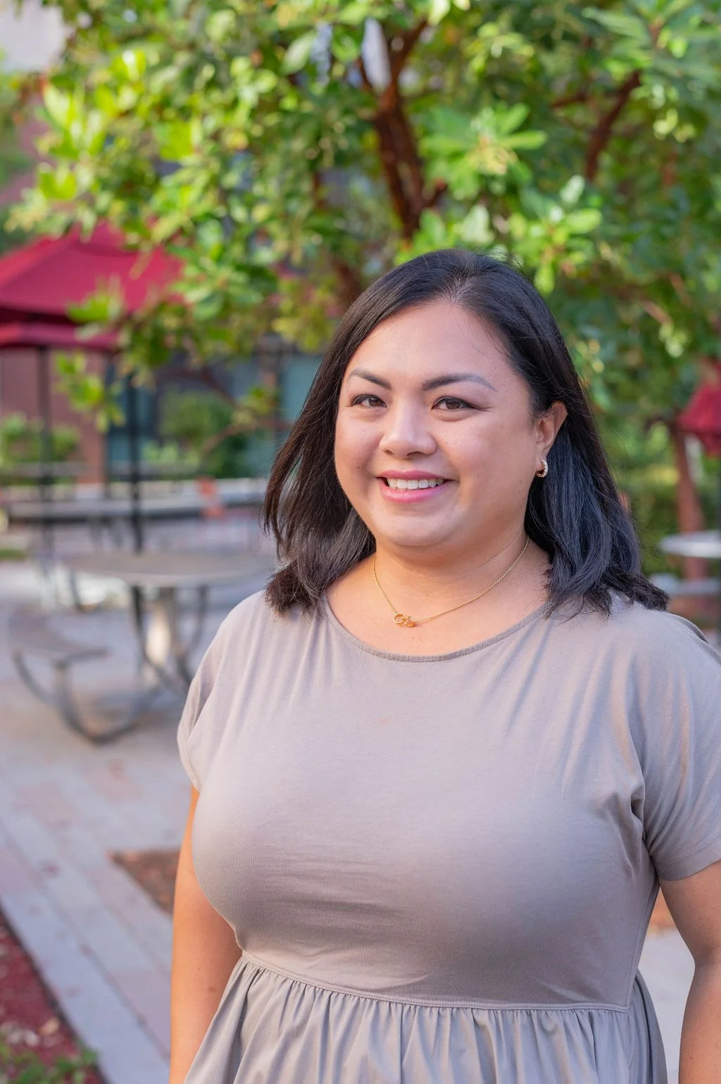 Our Team from Keoni Island Food, Orange County, CA - Image of Jessica Keokot