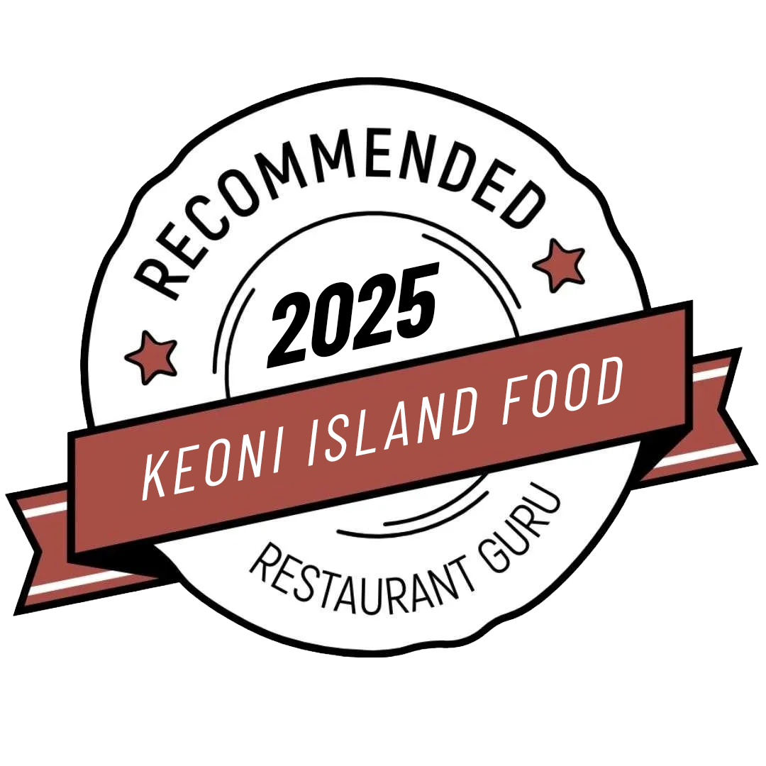 Restaurant Guru Recommended 2025