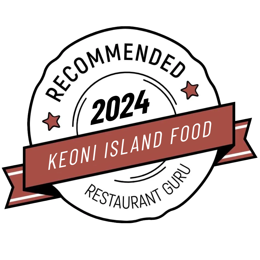 Restaurant Guru Recommended 2024