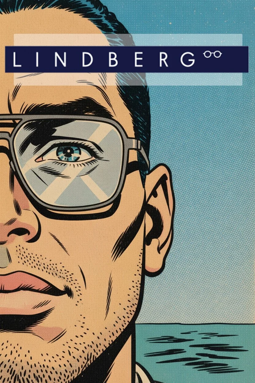 LINDBERG titanium eyewear frames available at Out to See Vision Care Kailua Hawaii