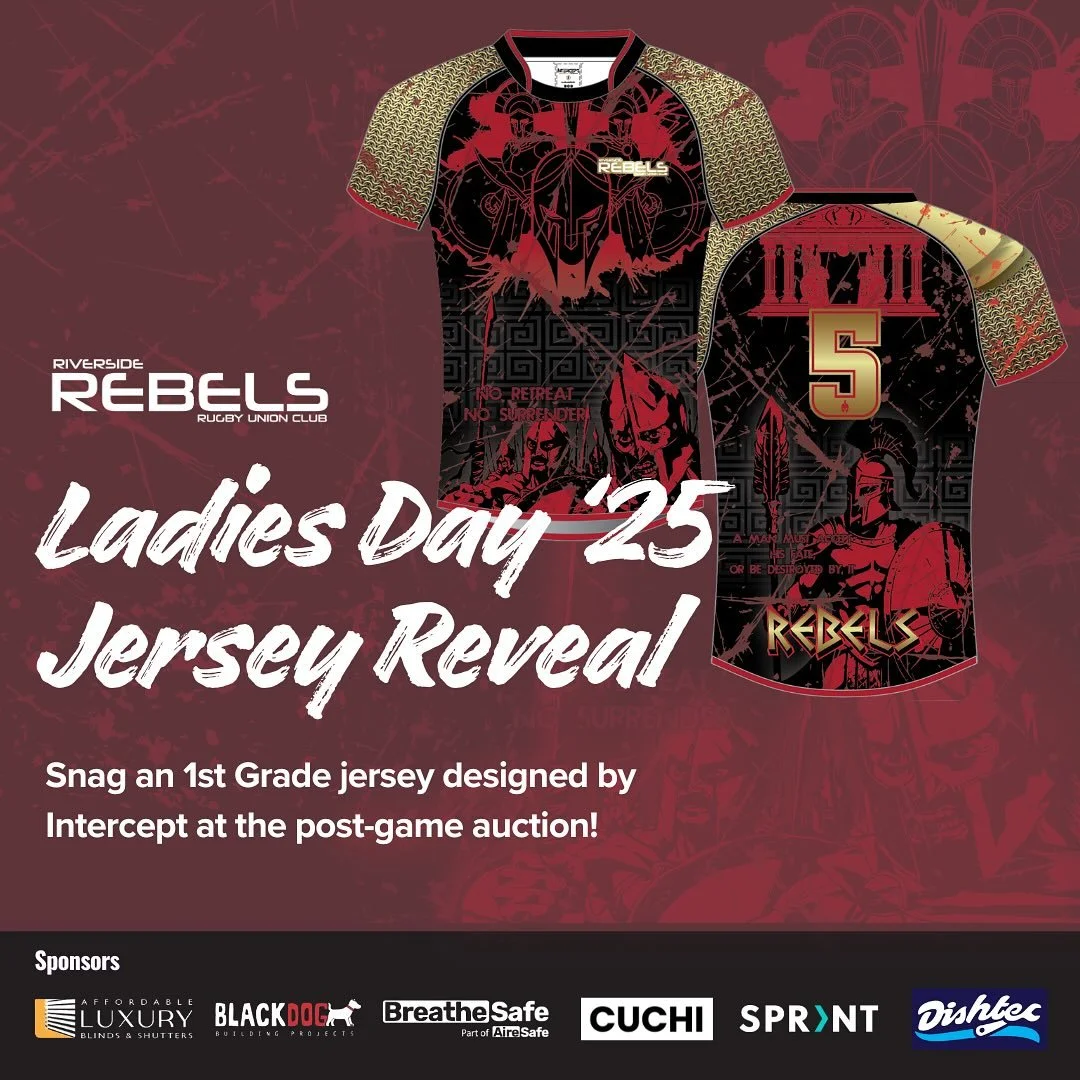 Ladies day jerseys revealed and they are 🔥🔥🔥

Don&rsquo;t miss out on our ladies day event on the 12th July, 2:30pm at the club. Tickets available from link in bio.

Jerseys designed by @interceptsupplyco will be auctioned post match.

Big thanks 
