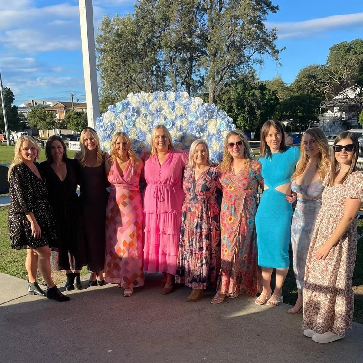 We&rsquo;re counting down to one of the biggest days of the season - Ladies Day at Riverside Rebels this Saturday 12th July!

Here&rsquo;s some snaps from last last year, this year will be even better. Think drinks will be flowing with good vibes onl