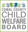 Comal County Child Welfare Board