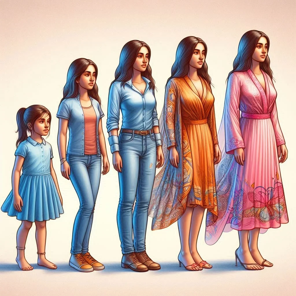 The Intersection of Internal Family Systems and Mindfulness: Cultivating Self-Discovery in Trauma Healing