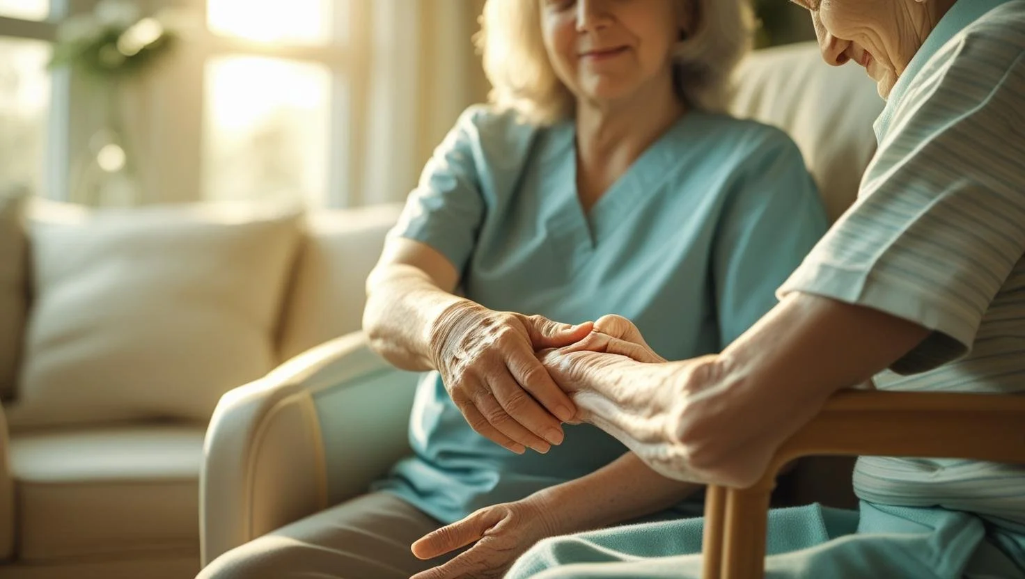 Nurturing the Caregiver: Strategies and Pennsylvania Resources for Dementia Support