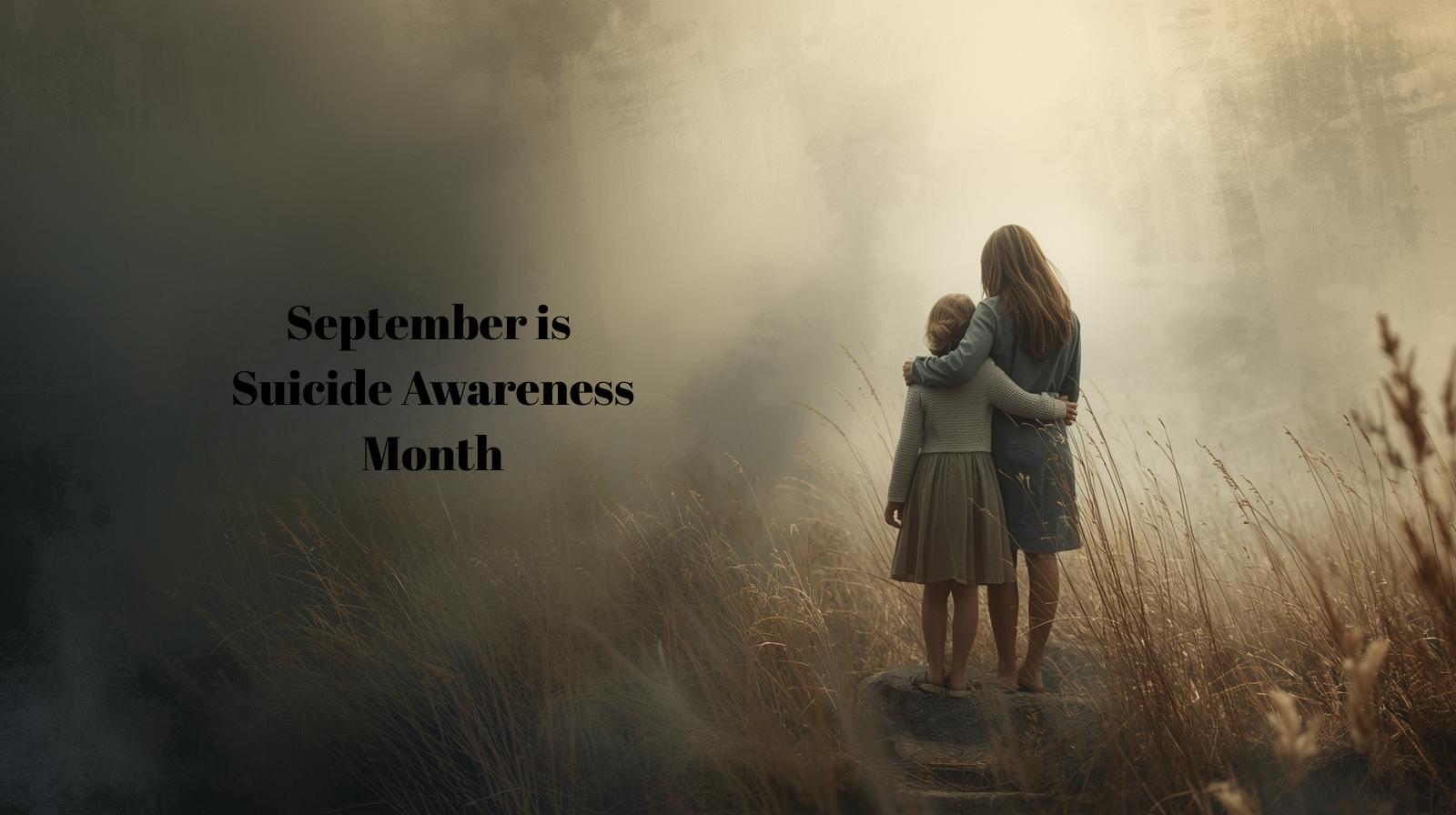 Suicide Awareness Month: Honoring Complexity, Holding Hope