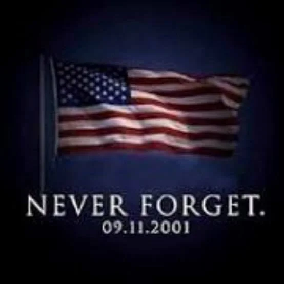 The Lingering Echoes of 9/11