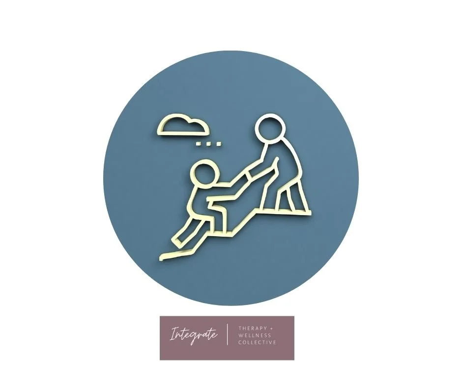 Mentoring as Co-Regulation: How Supportive Relationships Heal the Nervous System