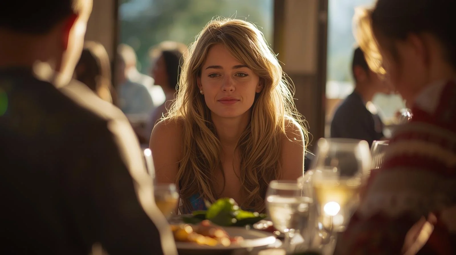 Finding Freedom: Trauma-Informed Healing for Eating Disorders Through EMDR and Somatic Therapy