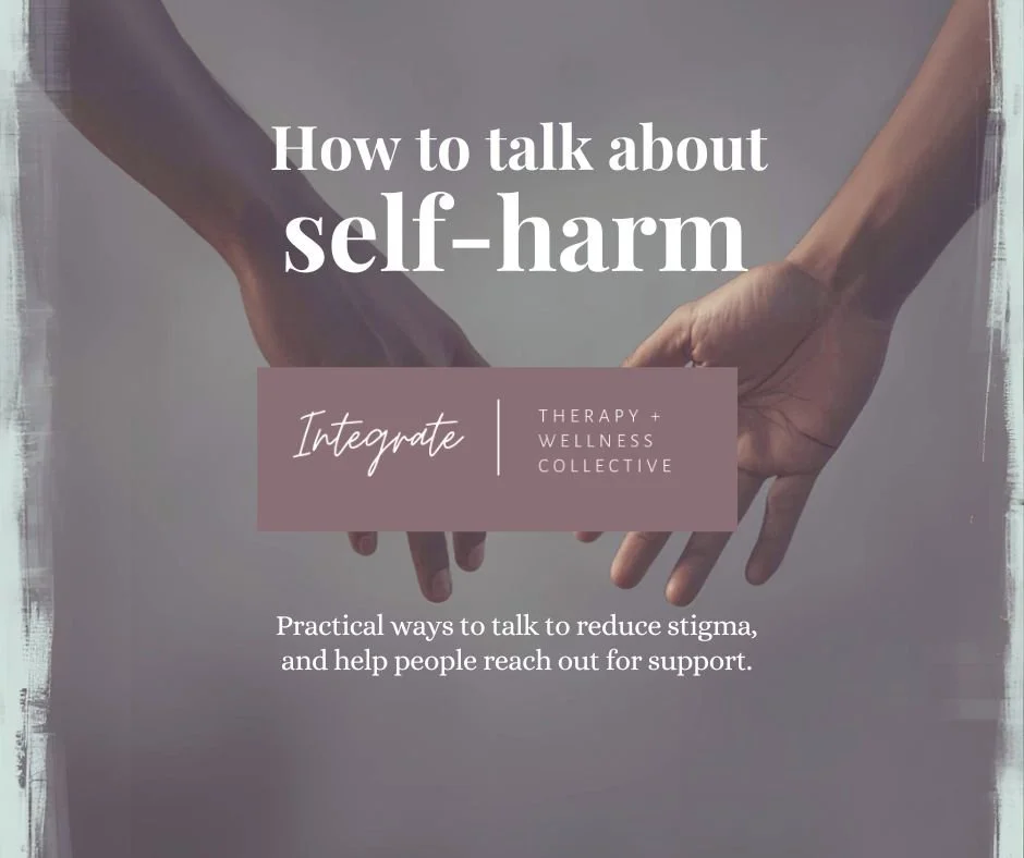 What Self‑Injury Awareness Day Stands For