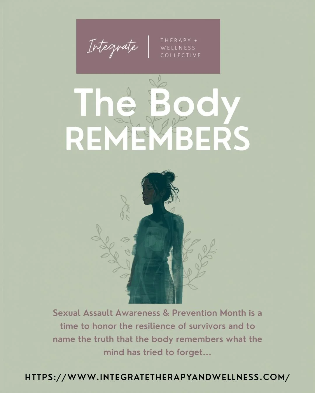 The Body Remembers: Understanding Trauma Responses Without Shame