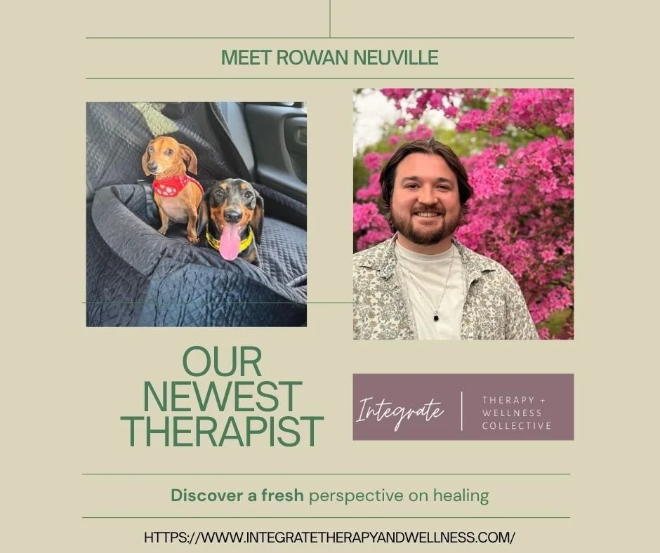 Meet Rowan: Relational, Dynamic, and Empathetic