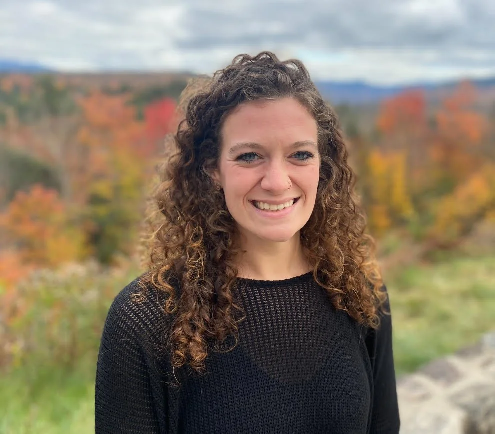 Stacie Robinson, MFT Intern