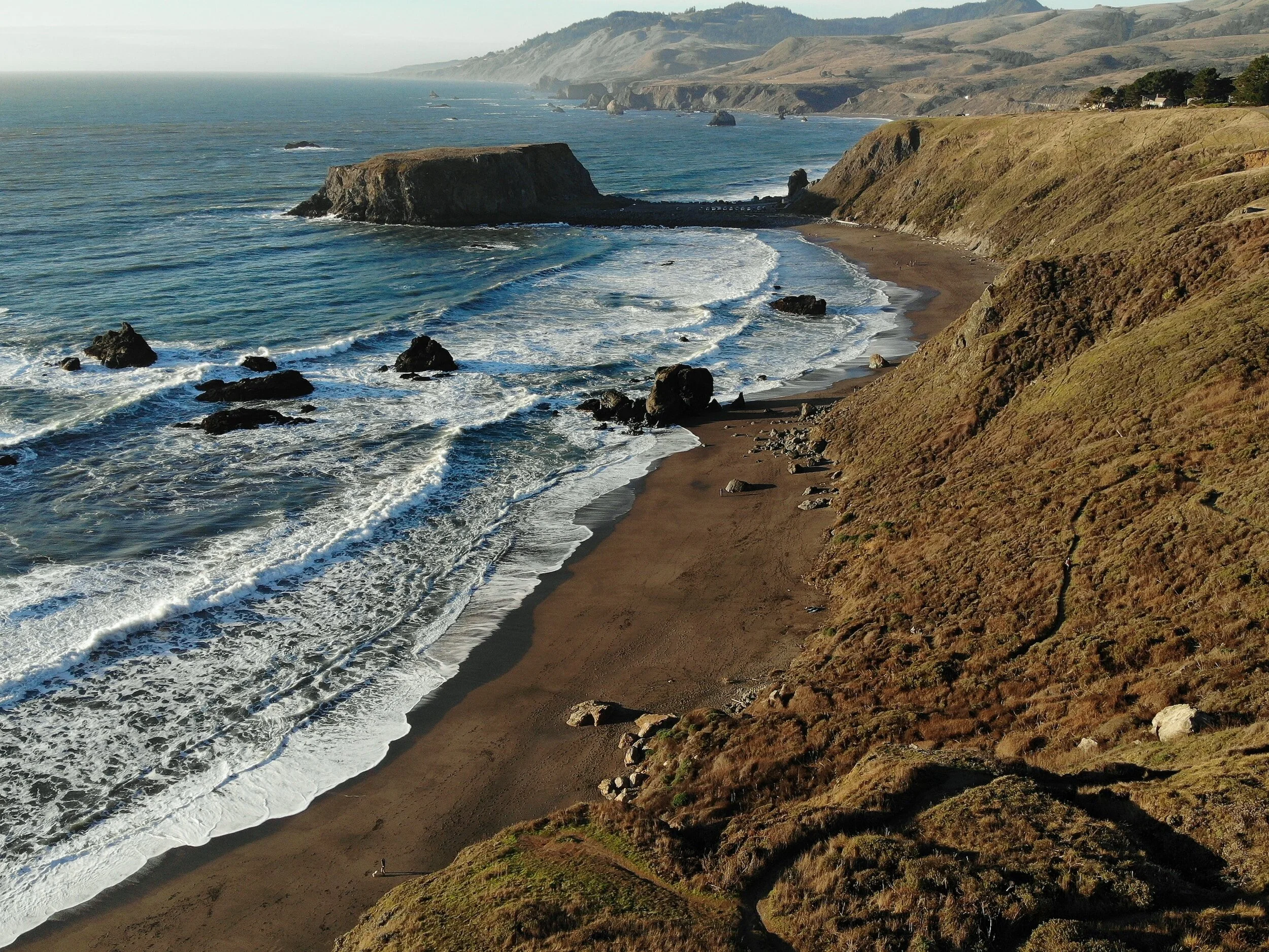 Explore Sonoma’s Coast