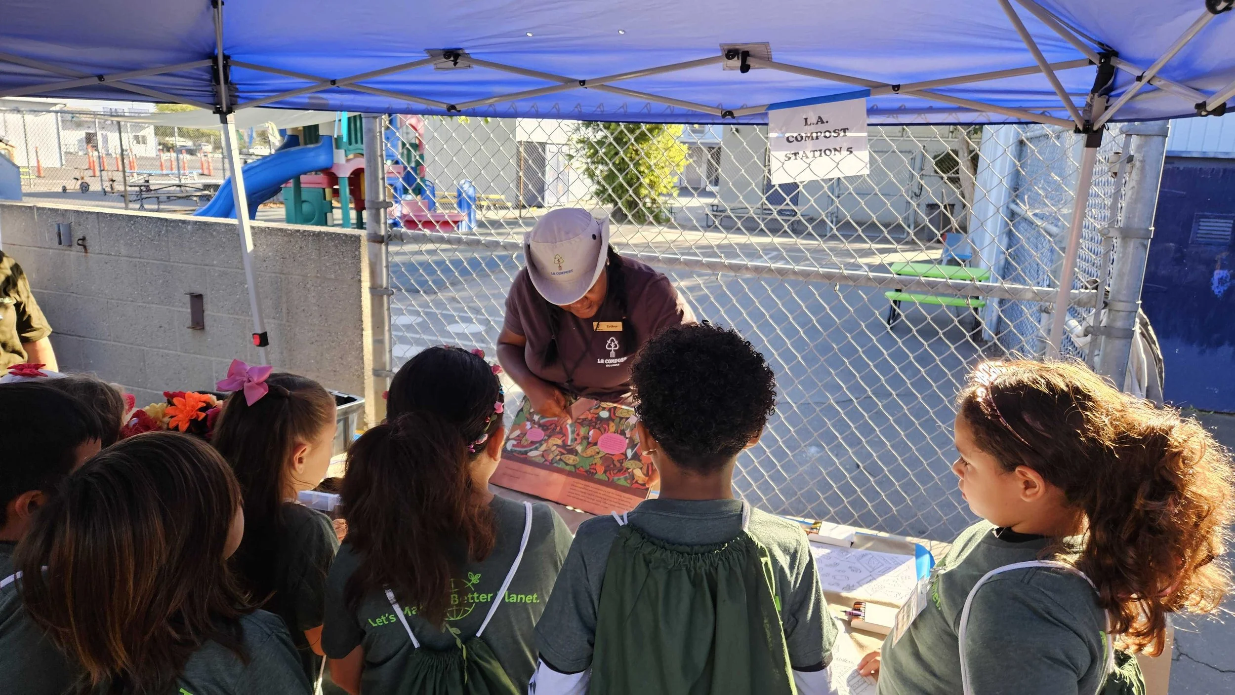 Spring Festival with Council District 9