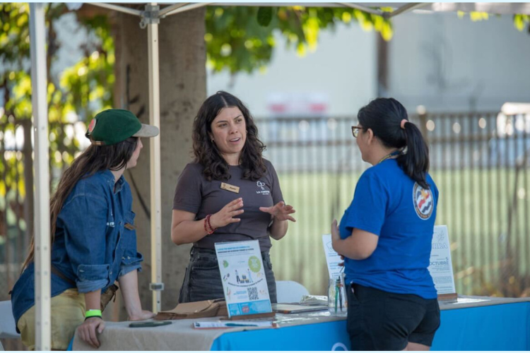 Second Annual Earth Day Celebration 