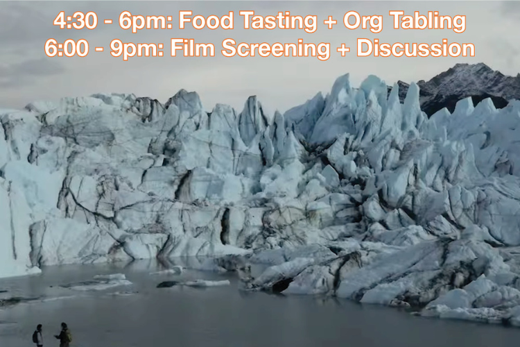 Earth Day at Metabolic Studio (Chinatown)