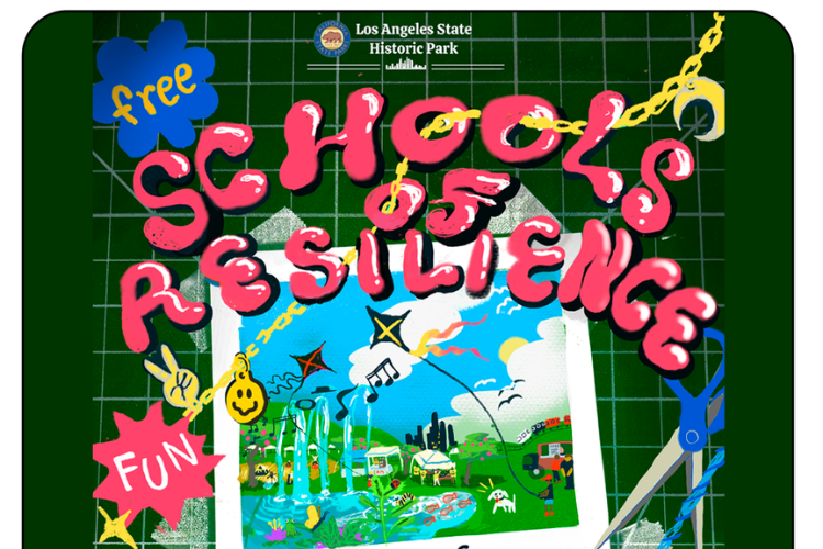 Schools of Resilience 