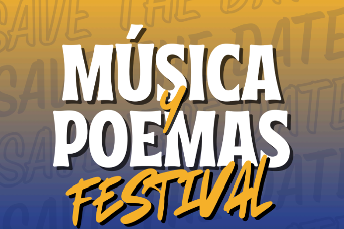 4th Annual Musica y Poemas Festival (Highland Park)