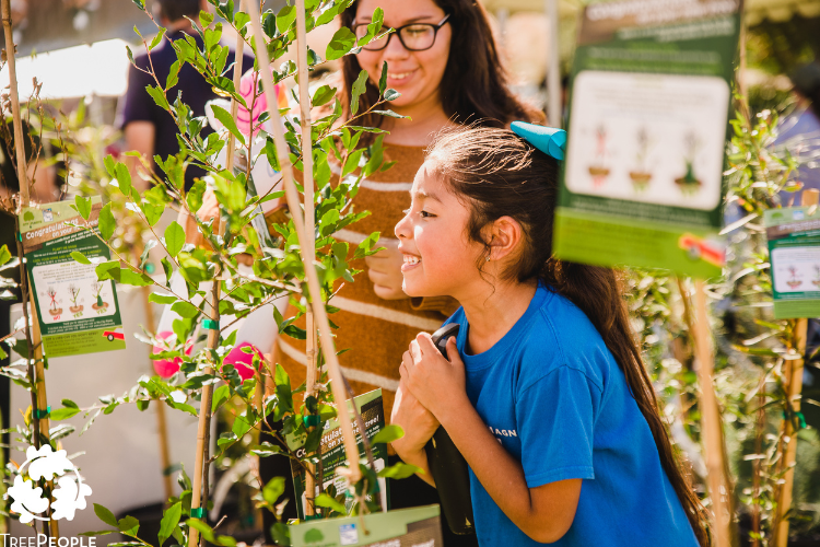 Fruit Tree &amp; Compost Distribution (El Monte)