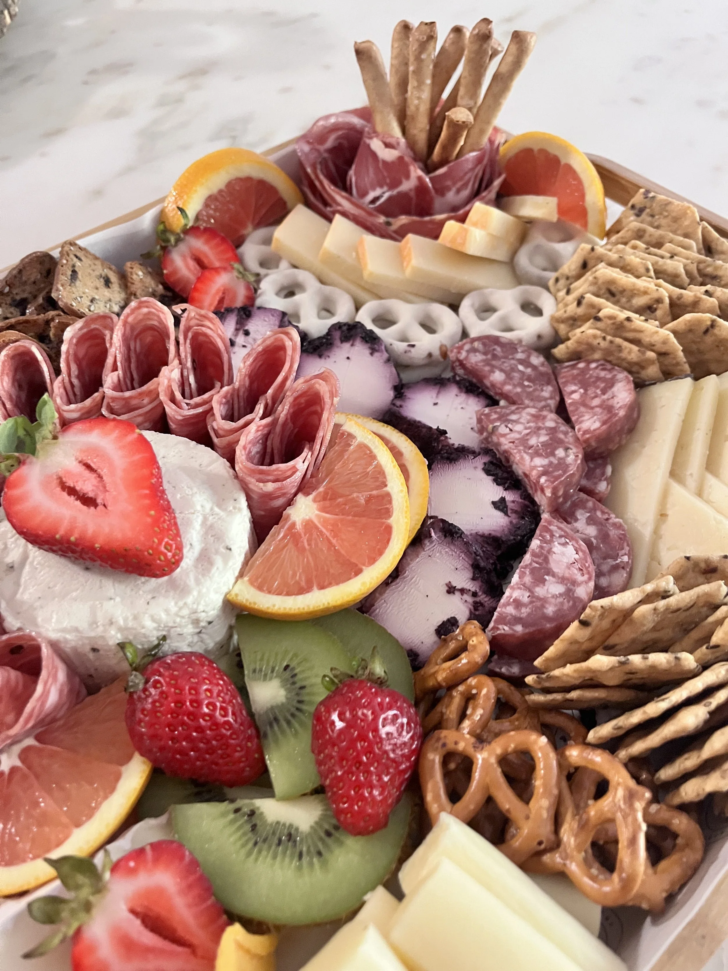 Medfield Park & Recreation