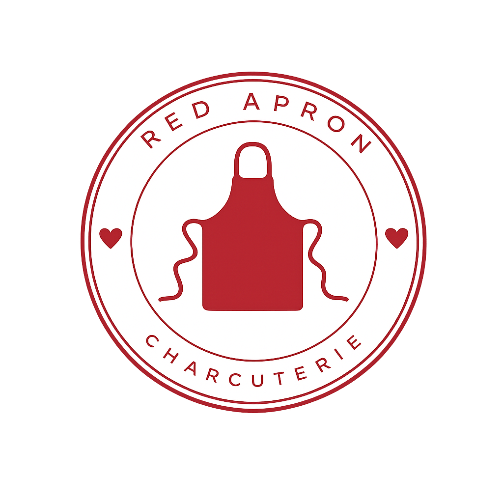 Red Apron Charcuterie