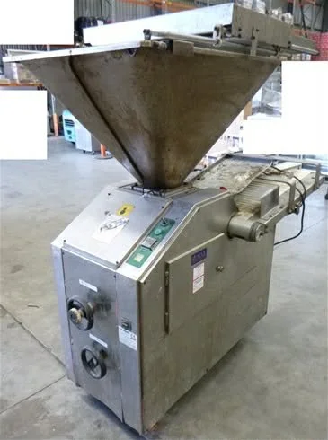 Moffat Ciberpan Volumetric Divider