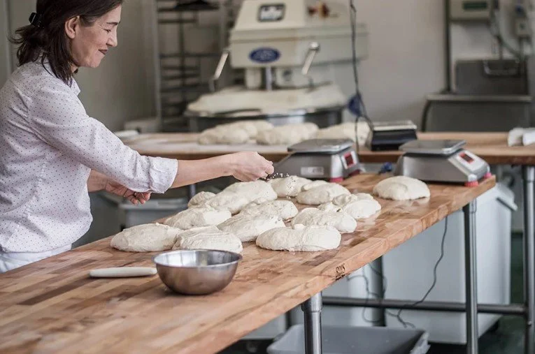 How to Choose the Right Commercial Bakery Equipment for Your Production Needs