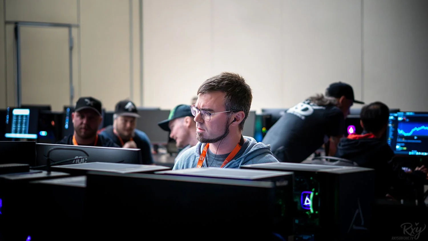 2026 - Quakecon Retro Tournament - rxysurfchic 19.jpg