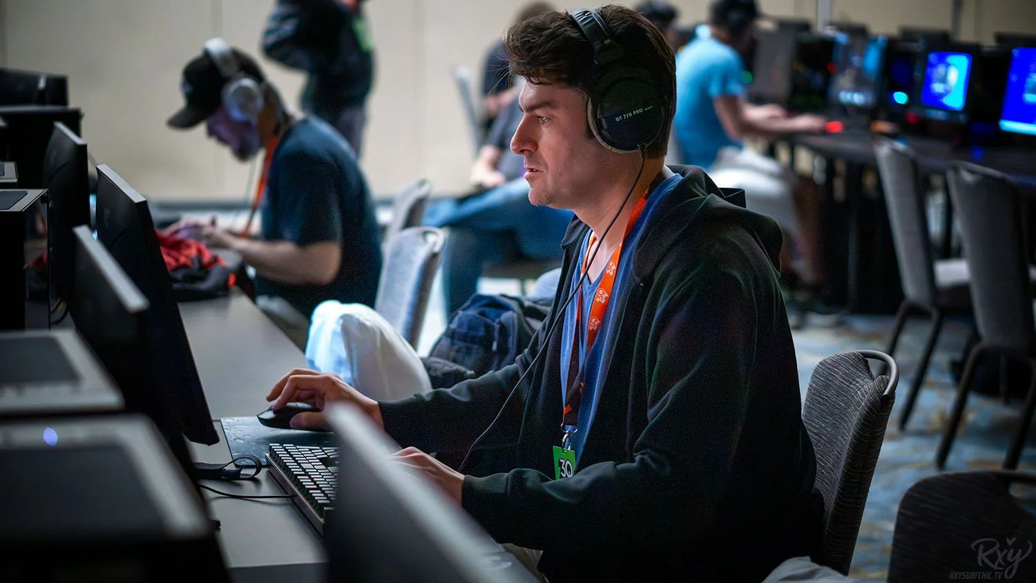 2026 - Quakecon Retro Tournament - rxysurfchic 9.jpg