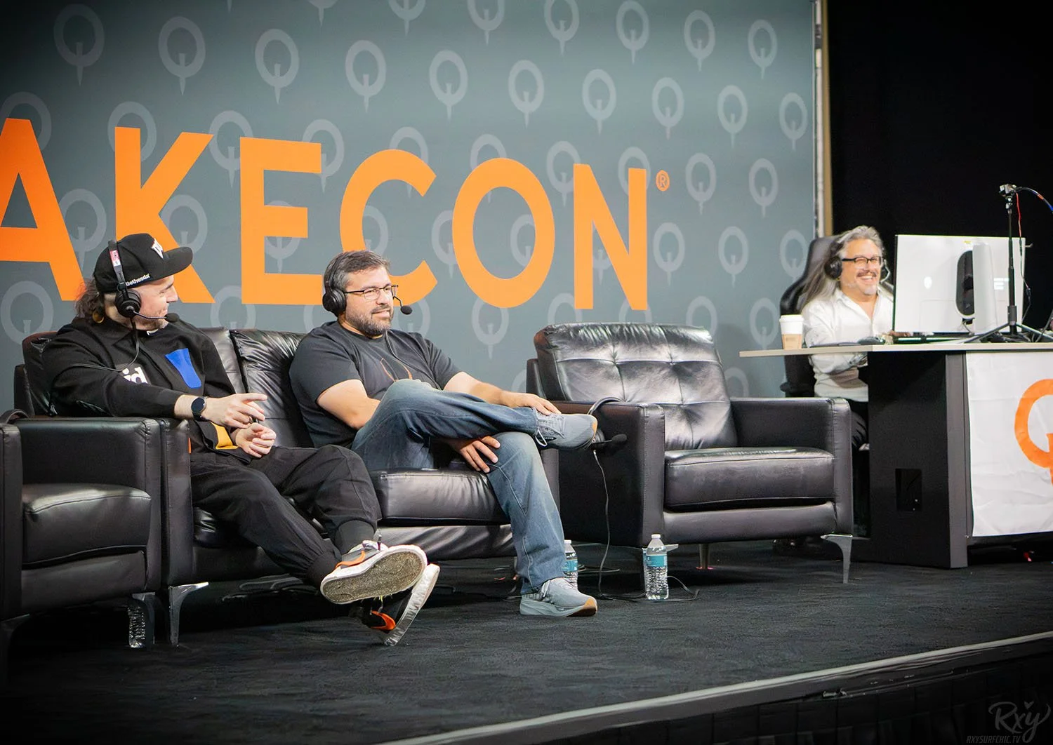 2026 Quakecon - John Romero  - rxysurfchic 23.jpg