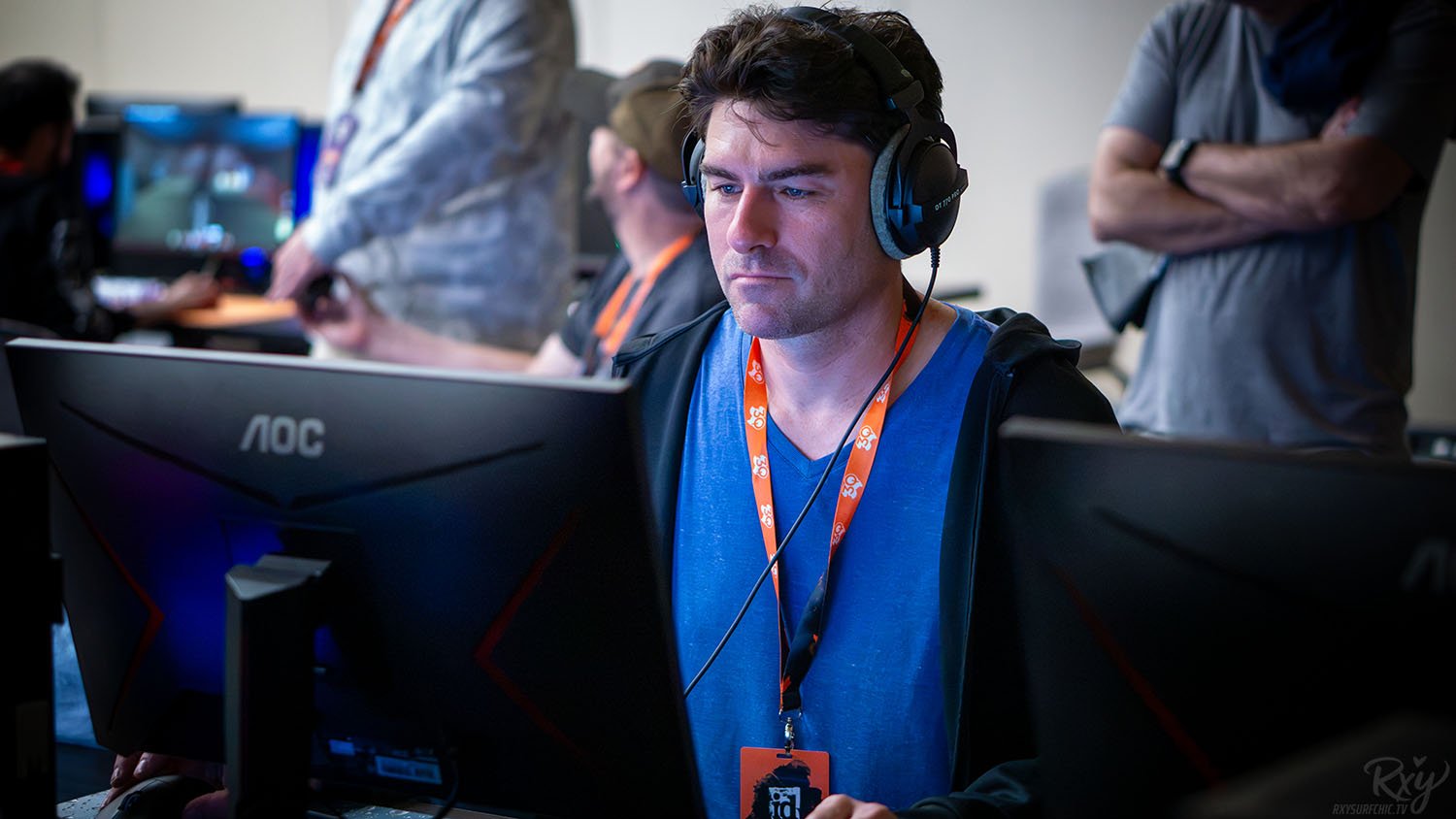 2026 - Quakecon Retro Tournament - rxysurfchic 13.jpg
