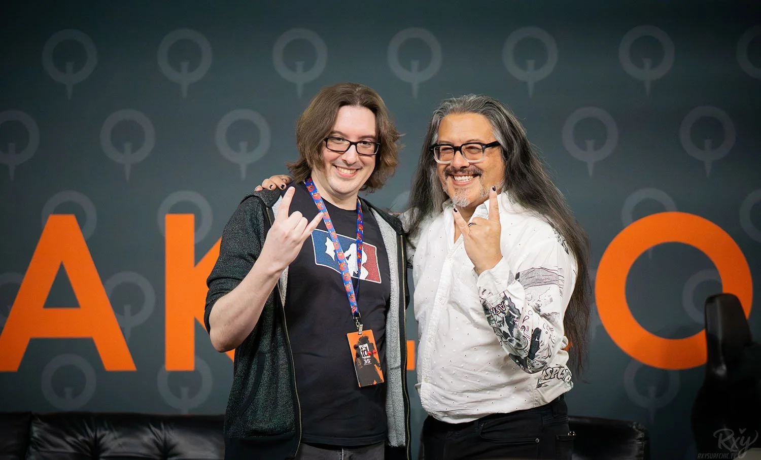 2026 Quakecon - John Romero  - rxysurfchic 29.jpg